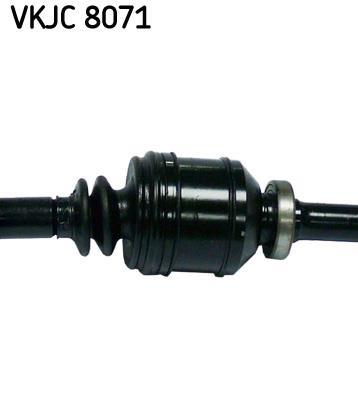 Cardan SKF VKJC 8071